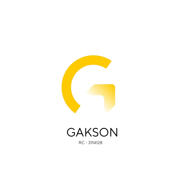 Gakson Trade